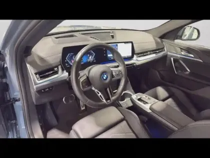 Photo 49 BMW X2  i eDrive20 204ch M Sport