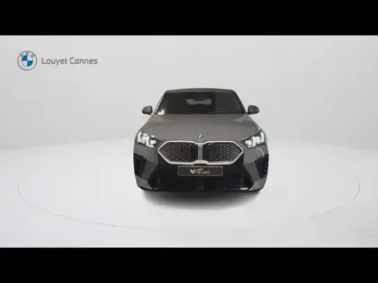 Photo 36 BMW X2  i eDrive20 204ch M Sport