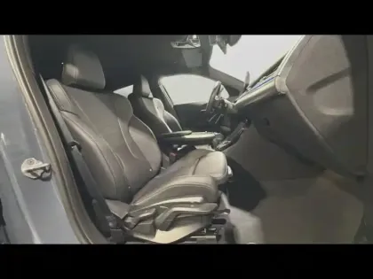 Photo 47 BMW X2  i eDrive20 204ch M Sport