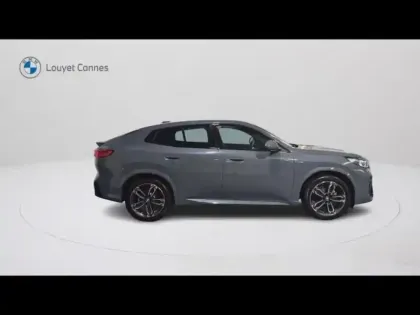 Photo 38 BMW X2  i eDrive20 204ch M Sport