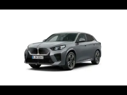 Photo 31 BMW X2  i eDrive20 204ch M Sport