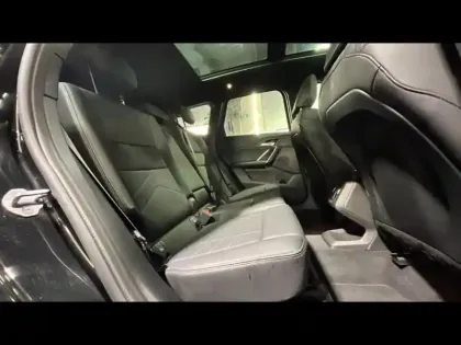 Photo 27 BMW X1  sDrive20d 163ch M Sport