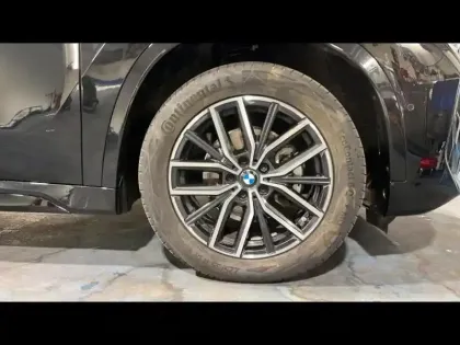 Photo 22 BMW X1  sDrive20d 163ch M Sport