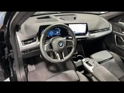 Photo 28 BMW X1  sDrive20d 163ch M Sport