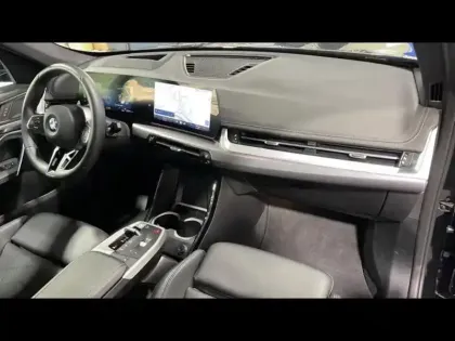 Photo 25 BMW X1  sDrive20d 163ch M Sport