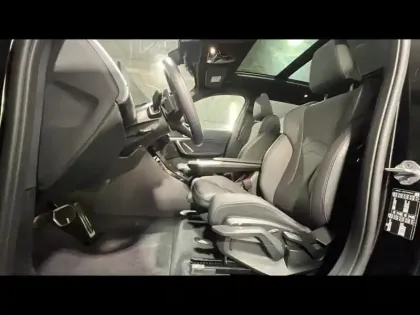 Photo 29 BMW X1  sDrive20d 163ch M Sport