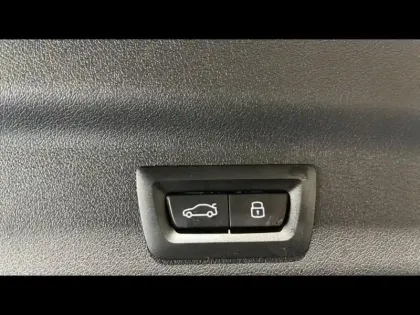 Photo 23 BMW X1  sDrive20d 163ch M Sport