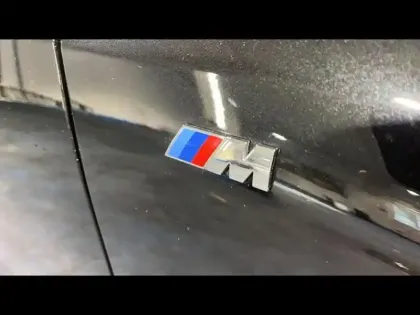 Photo 24 BMW X1  sDrive20d 163ch M Sport