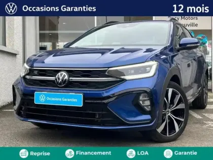 Photo Volkswagen Taigo