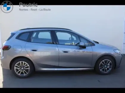Photo 18 BMW Serie 2 Série 2 ActiveTourer 225e 245ch xDrive M Sport DKG7