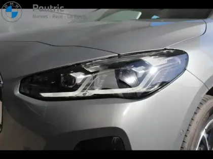 Photo 16 BMW Serie 2 Série 2 ActiveTourer 225e 245ch xDrive M Sport DKG7