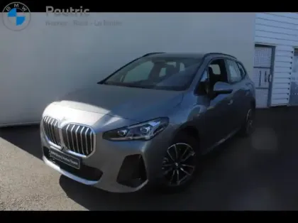 Photo 15 BMW Serie 2 Série 2 ActiveTourer 225e 245ch xDrive M Sport DKG7
