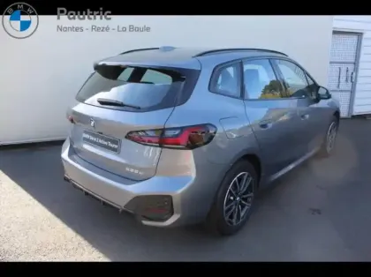 Photo 17 BMW Serie 2 Série 2 ActiveTourer 225e 245ch xDrive M Sport DKG7