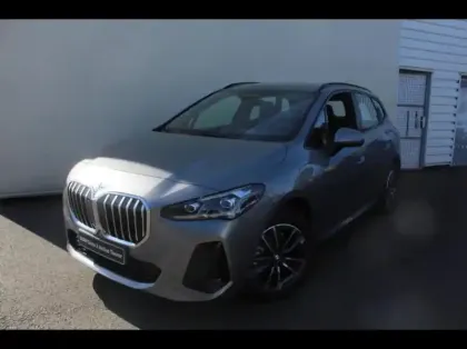 Photo Bmw Serie 2