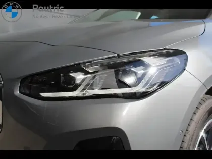 Photo 20 BMW Serie 2 Série 2 ActiveTourer 225e 245ch xDrive M Sport DKG7