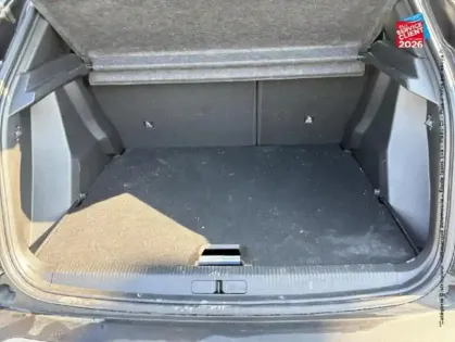 Photo 13 Peugeot 2008  1.2 Hybrid 145ch GT e-DCS6