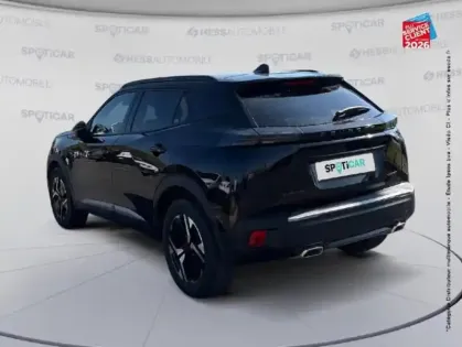 Photo 7 Peugeot 2008  1.2 Hybrid 145ch GT e-DCS6