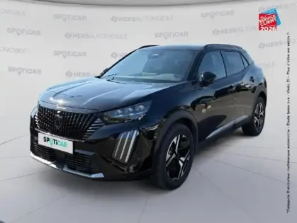 Photo Peugeot 2008 1.2 Hybrid 145ch Gt E-dcs6