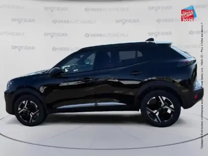 Photo 8 Peugeot 2008  1.2 Hybrid 145ch GT e-DCS6