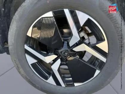 Photo 9 Peugeot 2008  1.2 Hybrid 145ch GT e-DCS6