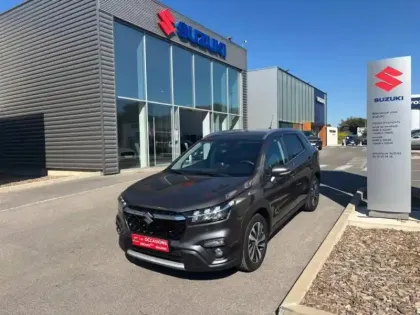 Photo Suzuki S-cross