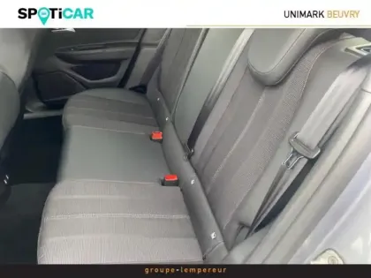 Photo 11 Opel Mokka  1.2 Turbo 130ch GS Line BVA8