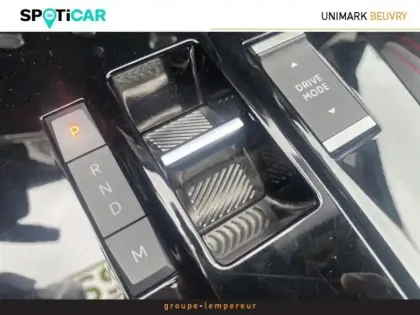 Photo 13 Opel Mokka  1.2 Turbo 130ch GS Line BVA8