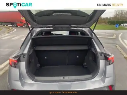 Photo 5 Opel Mokka  1.2 Turbo 130ch GS Line BVA8