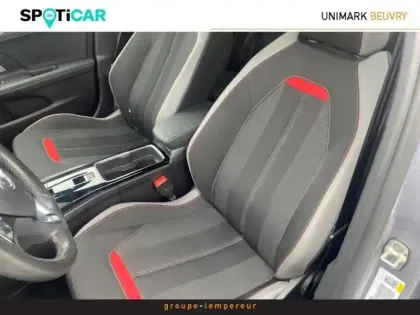 Photo 10 Opel Mokka  1.2 Turbo 130ch GS Line BVA8