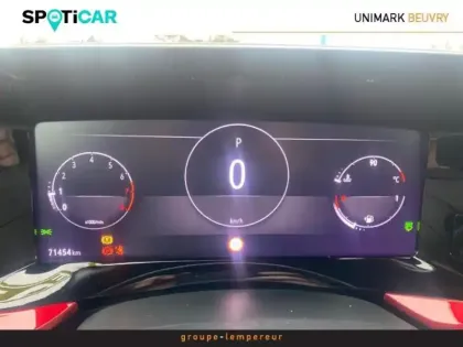 Photo 9 Opel Mokka  1.2 Turbo 130ch GS Line BVA8