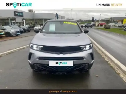 Photo 1 Opel Mokka  1.2 Turbo 130ch GS Line BVA8