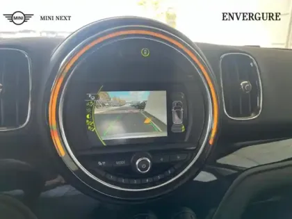 Photo 10 Mini Countryman  Cooper 136ch Chili BVA