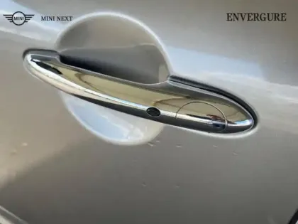 Photo 6 Mini Countryman  Cooper 136ch Chili BVA