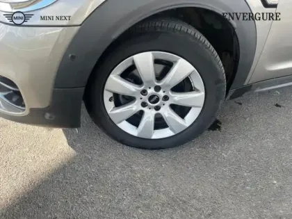Photo 7 Mini Countryman  Cooper 136ch Chili BVA