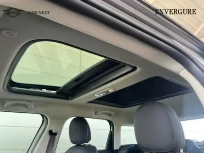 Photo 11 Mini Countryman  Cooper 136ch Chili BVA