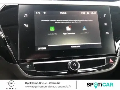 Photo 15 Opel Corsa  1.5 D 100ch Elegance Business