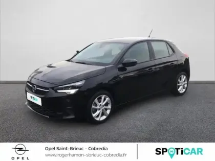 Photo Opel Corsa