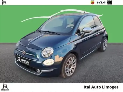 Photo Fiat 500