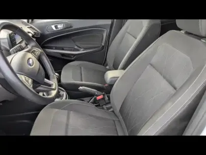 Photo 5 Ford Ecosport  1.0 EcoBoost 100ch Trend Euro6.2