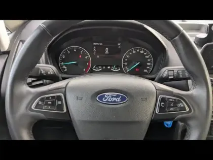 Photo 11 Ford Ecosport  1.0 EcoBoost 100ch Trend Euro6.2