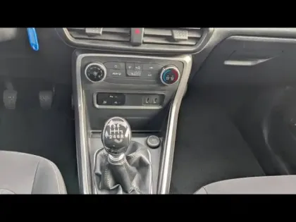 Photo 14 Ford Ecosport  1.0 EcoBoost 100ch Trend Euro6.2