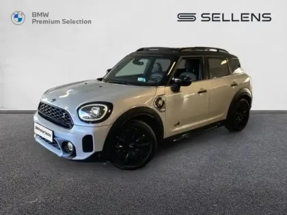 Photo Mini Countryman