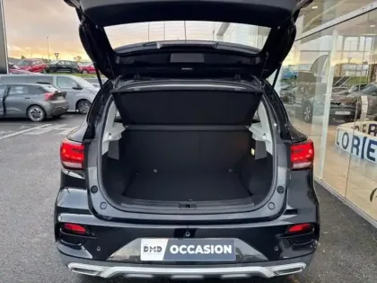 Photo 11 Mg ZS  1.0 T-GDi 111ch Luxury