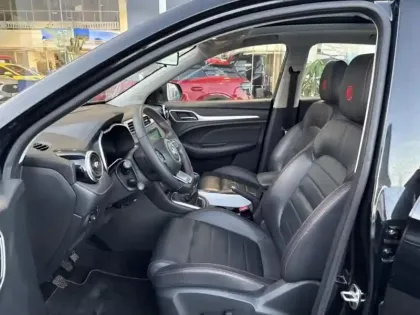 Photo 9 Mg ZS  1.0 T-GDi 111ch Luxury