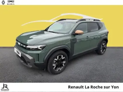 Photo Dacia Duster