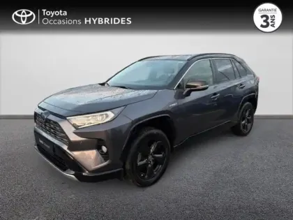 Photo Toyota Rav4