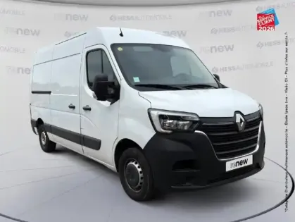 Photo 17 Renault Master  Fg F3500 L2H2 2.3 Blue dCi 135ch Confort Euro6