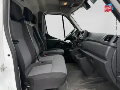 Photo 19 Renault Master  Fg F3500 L2H2 2.3 Blue dCi 135ch Confort Euro6