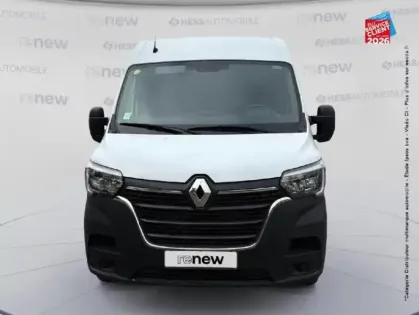 Photo 16 Renault Master  Fg F3500 L2H2 2.3 Blue dCi 135ch Confort Euro6