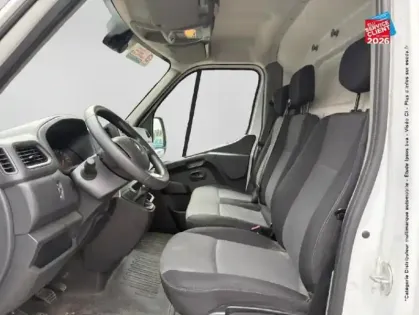 Photo 25 Renault Master  Fg F3500 L2H2 2.3 Blue dCi 135ch Confort Euro6